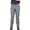 Trespass Stormed, Pantaloni Uomo, Grigio, M