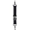 Covalliero Kerbl 32640 - Occhiali lunghi in nylon, colore: Nero