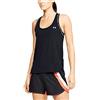 Under Armour Donna UA Knockout Tank Shirt