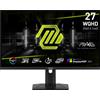 MSI MAG 274QRFDE QD E2 Monitor PC 68,6 cm (27) 2560 x 1440 Pixel Wide Quad HD LCD Nero [9S6-3CC29H-223]