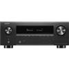 Denon Sintoamplificatore A/V Denon AVCX3800HBKE2 ricevitore AV 105 W 11.1.4 canali Stereo Compatibilità 3D Nero [AVCX3800HBKE2]