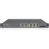 EnGenius ECS1528FP switch di rete Gestito L2 Gigabit Ethernet (10/100/1000) Supporto Power over (PoE) 1U Nero [ECS1528FP]