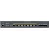 EnGenius ECS2512FP switch di rete Gestito L2+ 2.5G Ethernet (100/1000/2500) Supporto Power over (PoE) Nero [ECS2512FP]