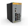 Allied Telesis Switch di rete Allied Telesis AT-IE340-12GT-80 Gestito L3 Gigabit Ethernet (10/100/1000) Grigio