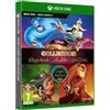 U&I Entertainment Disney Classic Games Collection: The Jungle Book, Aladdin, and The Lion King - XB1 - - Xbox One