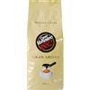 Caffè Vergnano 1882 Caffe Vergnano Gran Aroma, Caffè in Grani, 3 Confezione da 1 Kg