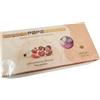 Zelda Bomboniere Confetti Papa Kg 1 Mandorla Gusto Cioccogolosi Sfumati Rosa