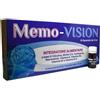 KANTER PHARMA Srl MEMO VISION 10F 10ML