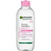 Garnier SKIN ACTIVE ACQUA MICELLARE DETER 400 ML