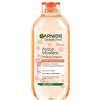 Garnier SKIN ACTIVE ACQUA MICELLARE PEELING 400 ML