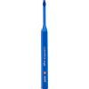Curaprox CS 1009 Spazzolino singolo, Blu, Design svizzero