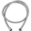 Wirquin, 60720938, Tubo doccia power metal, 2 m