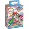 FILA S.P.A Fila Dido Giocacrea Unicorno Pasta da Modellare