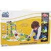 Giocheria Gio Baby Parcheggio Garage Multipiano