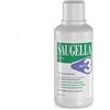 MYLAN Saugella Acti3 Detergente Intimo a PH 3.5 Tripla Protezione Confezione da 500 ml
