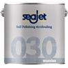 Seajet 030 Warrior 5 LT Antivegetativa Autolevigante Universale Barca (Rosso)