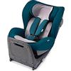Chicco Recaro Kids, Fodera Estiva Kio, Copriseggiolino Estivo Traspirante, Lavabile, Copriseggiolino Auto Compatibile con Kio
