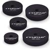 Cympad Moderator Super Set (2 x 50, 60, 70, 80, 90mm), Accordatore Per Piatti Batteria