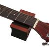 Yosoo Health Gear 1 Pezzo di Supporto per Poggiatesta per Chitarra, Supporto da Tavolo Universale per Strumenti Musicali, Supporto per Riparazione di Strumenti Musicali, Cuscino da Panca per