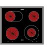Privileg PCTHR K6042 IN Vetro-ceramica Da piano cottura Piano cottura