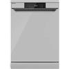 Sharp QW-NA1DF45EI-IT Lavastoviglie 15 Coperti da 60 cm colore Inox