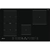 Bauknecht BS 2977F AL piano cottura a induzione, larghezza: 77,8 cm