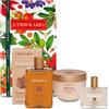 L'Erbolario L' Erbolario - Confezione Regalo MEHAREES Corpo - in Scatola Originale - Bagnoschiuma 250 ml, Profumo 50 ml, Crema Corpo 300 ml