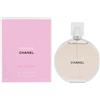 Chanel chance tendre eau de toilette donna vapo spray 100 ml