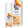 RIEMANN A/S Sensitive Face SPF50+ P20 Riemann 50ml