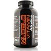 Net Integratori MUSCLE VITAMIN ALKALINE vitamine e minerali 120cpr