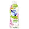 Vernel Naturals Ammorbidente, Peonia e Tè bianco, 32 lavaggi, 100% vegano, 99% ingredienti a base naturale, senza siliconi e coloranti