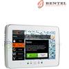Bentel Tastiera touch - Bentel M-TOUCH