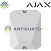 Ajax 38200 MultiTransmitter Modulo per il collegamento di allarmi cablati ad Ajax e la gestione della sicurezza tramite app C- Ajax