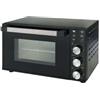 Dcg Forno elettrico ventilato DCG 35 litri MBN35