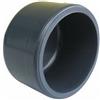 FLUIDRA Cepex Calotta PVC ad incollaggio diametro 25 mm