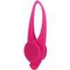 Kerbl Pet Kerbl LED Lampeggiante in Silicone, 8 x 3 cm, Rosso
