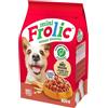 Frolic Mini Croccantini per Cane, cibo secco al gusto di Pollame, 5 Sacchi da 800 g
