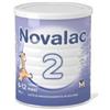 MENARINI COMM Novalac 2 Latte Proseguimento Nuova Formula 800 grammi