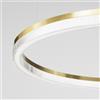 Ideal Lux Lampadario a sospensione CROWN SP D60 di Ideal Lux