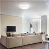 Ideal Lux Lampadario da soffitto ATRIUM PL D45 di Ideal Lux