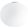 Ideal Lux Plafoniera COTTON PL1 D40 di Ideal Lux