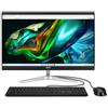 Acer Aspire C 24 C24-1851 Intel Core i7-1360P 8GB Intel Iris Xe Graphics 512GB 23.8 Full HD No OS