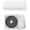 Beretta Climatizzatore Monosplit Breva E 9000 btu R-32 Inverter Wi-Fi Optional Classe A++ ,