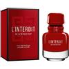 Givenchy L´Interdit Rouge Ultime - EDP 50 ml