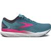 Brooks Ghost 16 Blue/Pink/Moroccan Blue da Donna