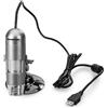 Diprogress Microscopio digitale Hooke USB2 2Mp 200X - DP-H-USB2