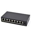 Diprogress Switch Gigabit Desktop 8 porte Super Fast Ethernet - DPNS08GM