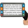 Diprogress Videoingranditore portatile 500ER LCD 5'' HD 32X - DP-VID500ER