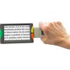 Diprogress videoingranditore portatile VID430X LCD 3.3'' HD 32X - DP-VID430X
