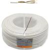 Bticino Cavo Digitale 2x0,50mmq BUS/SCS matassa 50 - 100 - 150 - 200 m - 336904